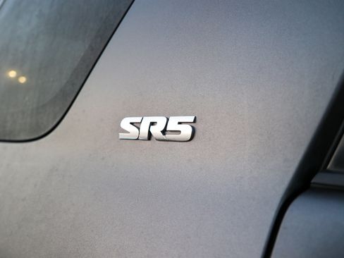 Used 2023 Toyota 4Runner SR5 image 12