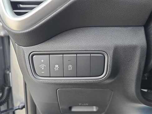 New 2025 Kia Soul LX image 29