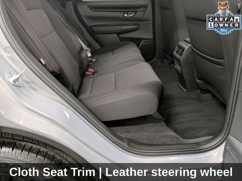 Used 2023 Honda CR-V Sport image 32