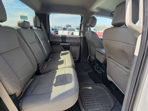 Used 2015 Ford F150 XLT w/ Trailer Tow Package AWD/4WD image 18