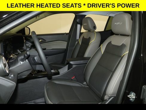 New 2026 Chevrolet Trax ACTIV FWD image 4