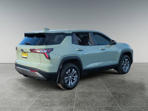 Used 2026 Chevrolet Equinox LT w/ LPO, Floor Liner Package image 5