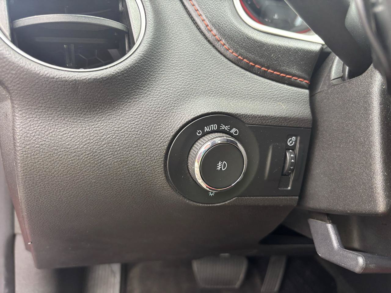 Used 2012 Chevrolet Camaro SS w/ Interior Accent Trim Package RWD image 22