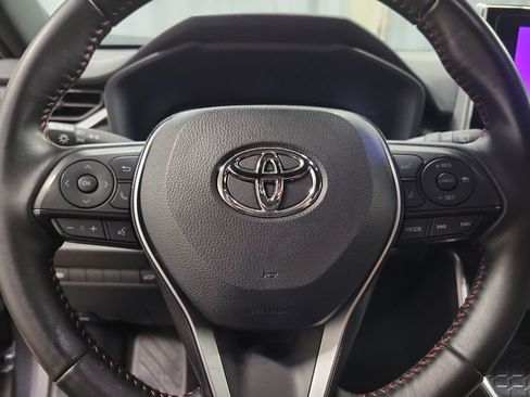Used 2023 Toyota RAV4 SE AWD/4WD image 19