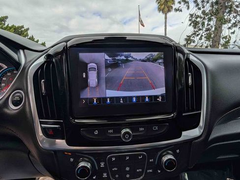 Used 2020 Chevrolet Traverse Premier w/ Redline Edition image 39