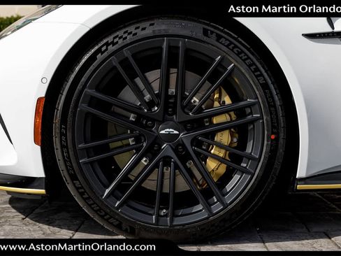 New 2026 Aston Martin V8 Vantage S image 42