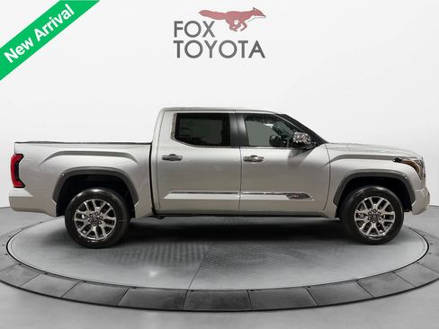 New 2026 Toyota Tundra 1794 Edition AWD/4WD image 6