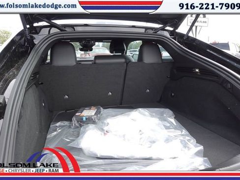 New 2025 Dodge Charger R/T w/ Quick Order Package 25M R/T image 22