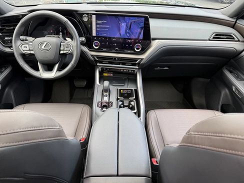 Used 2026 Lexus TX 350 AWD w/ Technology Package image 17