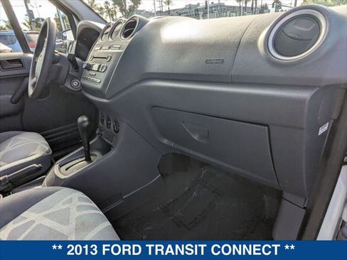 Used 2013 Ford Transit Connect XLT image 18