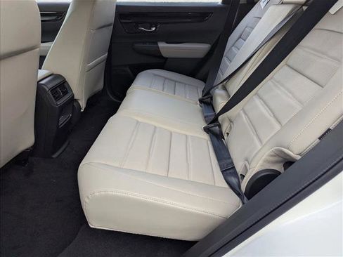 New 2026 Honda CR-V EX-L image 13