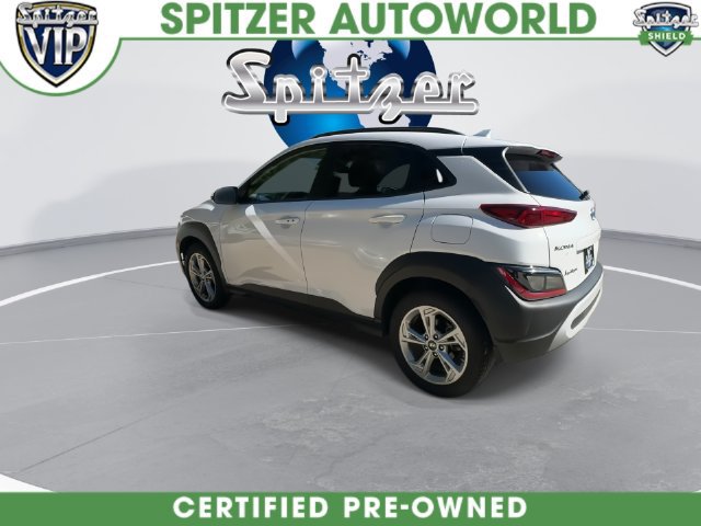 Used 2023 Hyundai Kona SEL FWD image 11