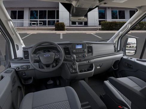 New 2025 Ford Transit 350 XL image 9