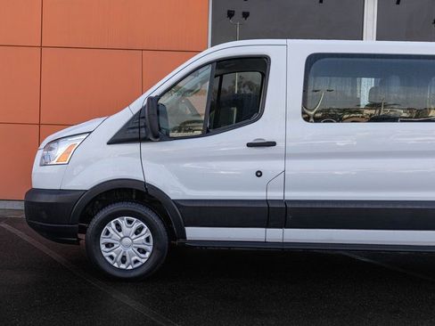 Used 2019 Ford Transit 350 XLT RWD image 8