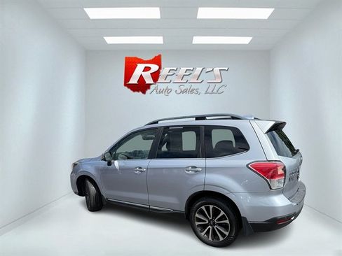Used 2017 Subaru Forester 2.0XT Touring AWD/4WD image 35