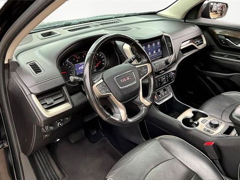 Used 2019 GMC Terrain Denali w/ Advanced Safety Package image 13