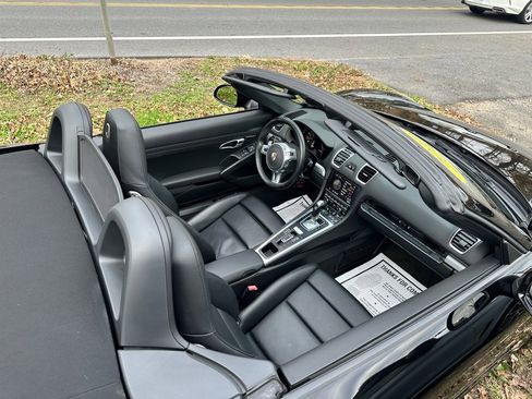 Used 2013 Porsche Boxster Base image 36