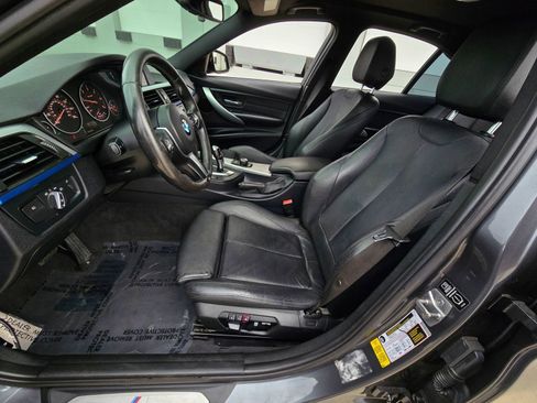 Used 2014 BMW 328d Sedan image 12