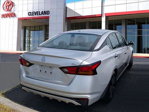 Used 2019 Nissan Altima 2.5 SL image 7