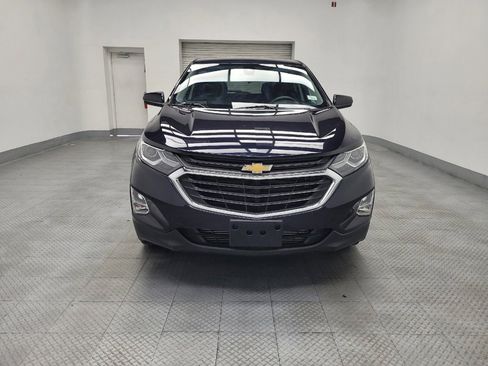 Used 2020 Chevrolet Equinox LT FWD image 15