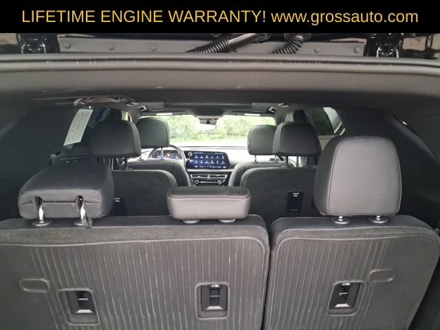 Used 2026 Chevrolet Traverse High Country w/ LPO, Floor Liner Package AWD/4WD image 29