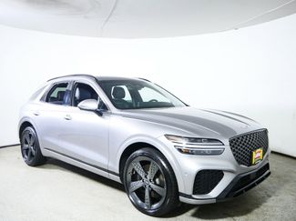 Used 2022 Genesis GV70 3.5T Sport w/ Sport Prestige Package video 1