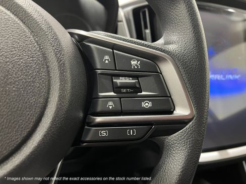 New 2026 Subaru Impreza 2.0i Sport AWD/4WD image 18