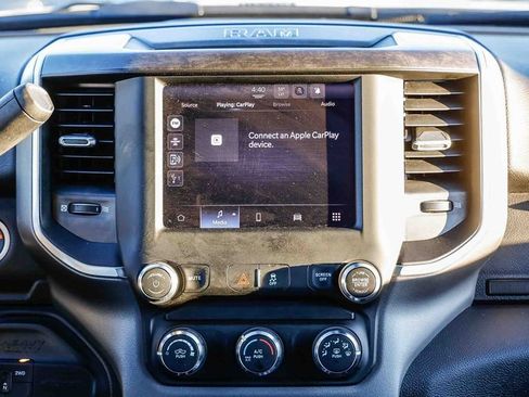 Used 2024 RAM 2500 Big Horn image 17