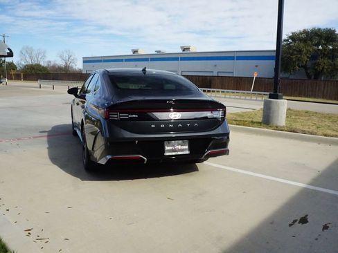 New 2026 Hyundai Sonata SEL image 7