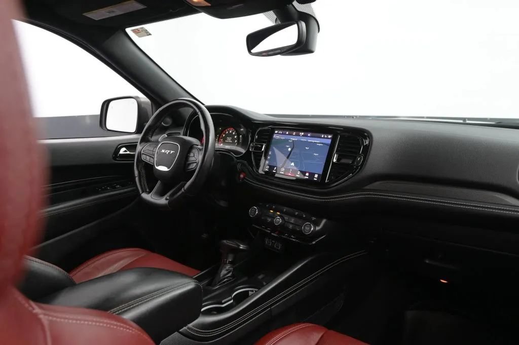 Used 2022 Dodge Durango SRT AWD/4WD image 48