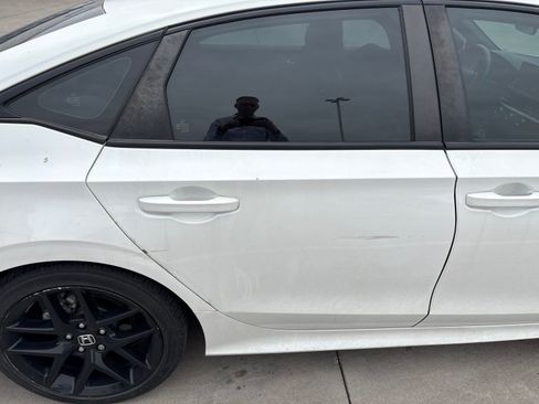 Used 2023 Honda Civic Sport image 23