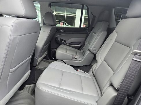 Used 2020 Chevrolet Tahoe LT image 26