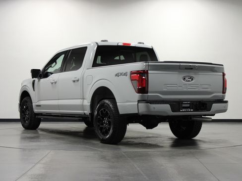 Used 2024 Ford F150 XLT w/ Equipment Group 302A MID image 6