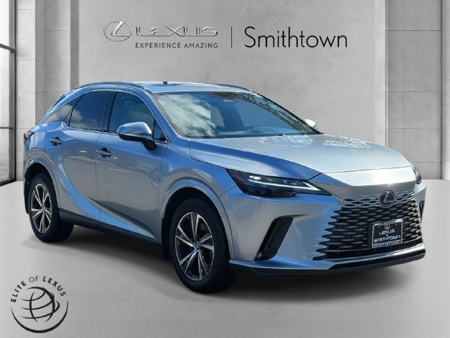 Used 2024 Lexus RX 350 Premium w/ Cold Area Package AWD/4WD image 1