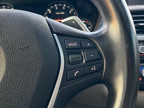 Used 2018 BMW 340i Sedan w/ Executive Package image 18