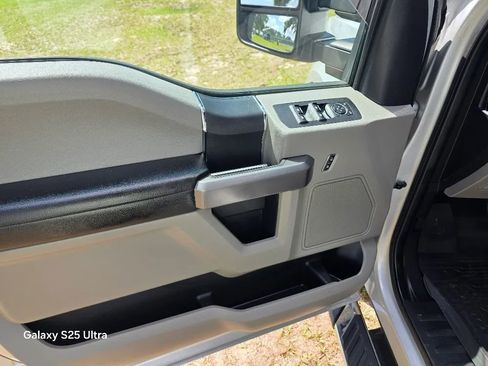 Used 2019 Ford F150 XLT w/ Equipment Group 301A Mid AWD/4WD image 17