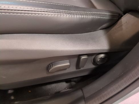 Used 2023 Subaru Legacy Limited image 18