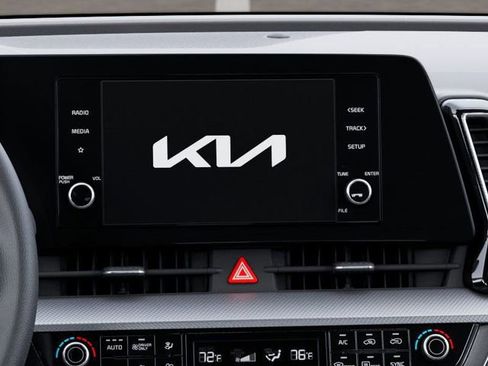 New 2024 Kia Sportage LX AWD/4WD image 20