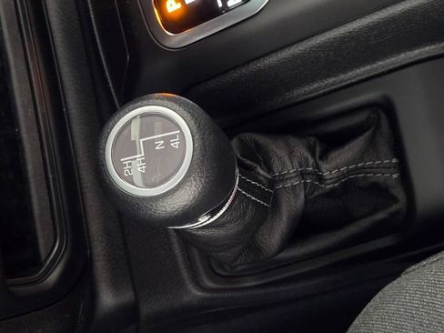 New 2026 Jeep Wrangler Sport AWD/4WD image 19