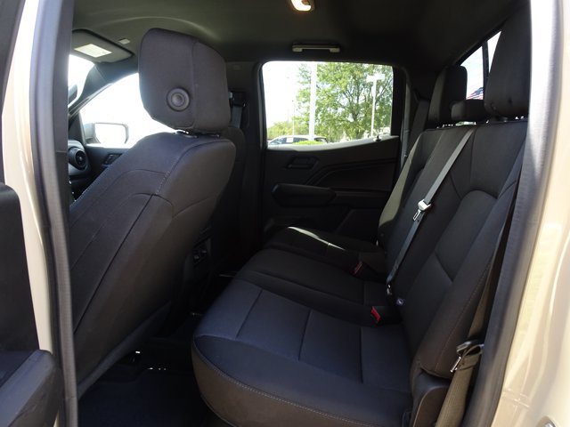 Used 2023 Chevrolet Colorado Trail Boss w/ Advanced Trailering Package AWD/4WD image 15