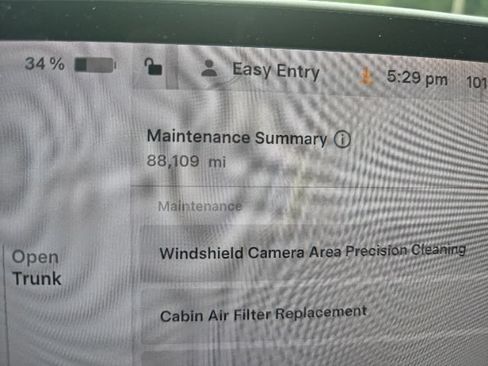 Used 2020 Tesla Model 3 Standard Range Plus RWD image 11