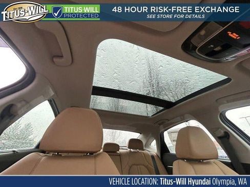 New 2026 Hyundai Sonata Limited image 27