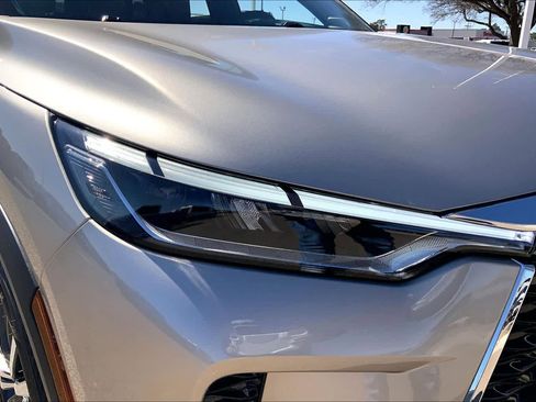 Used 2024 INFINITI QX60 Autograph w/ Cargo Package image 27