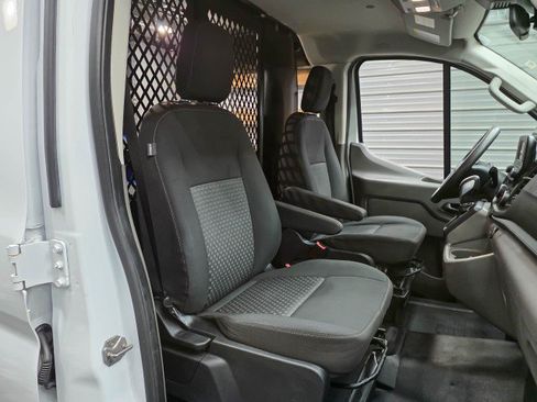 Used 2021 Ford Transit 250 Low Roof w/ Exterior Upgrade Package RWD image 19