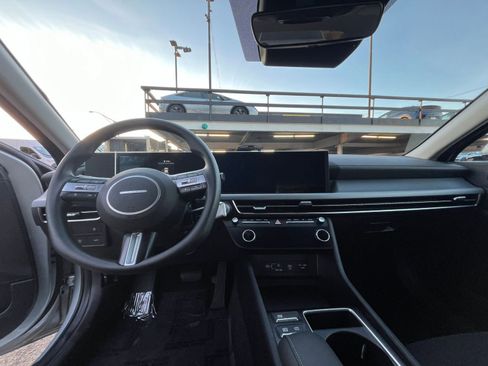 Used 2025 Hyundai Sonata SEL image 34