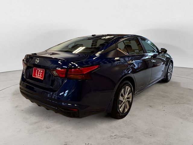 Used 2019 Nissan Altima 2.5 S FWD image 6