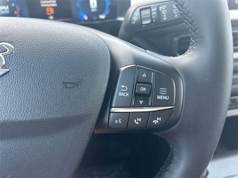 New 2025 Ford Bronco Sport Heritage w/ Convenience Package image 28