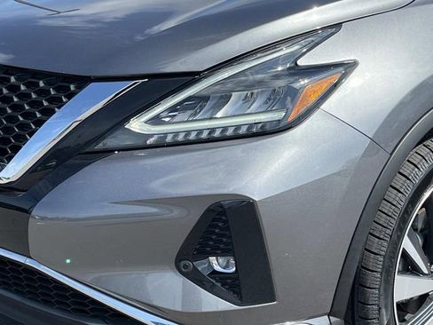 Used 2023 Nissan Murano SL w/ Cargo Package AWD/4WD image 9