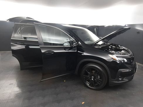 Used 2022 Honda Pilot Special Edition image 42