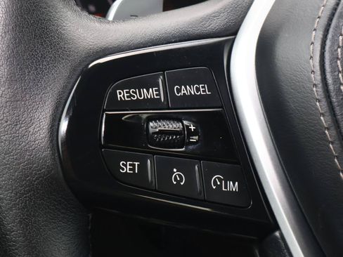 Used 2023 BMW 530i w/ Premium Package RWD image 23